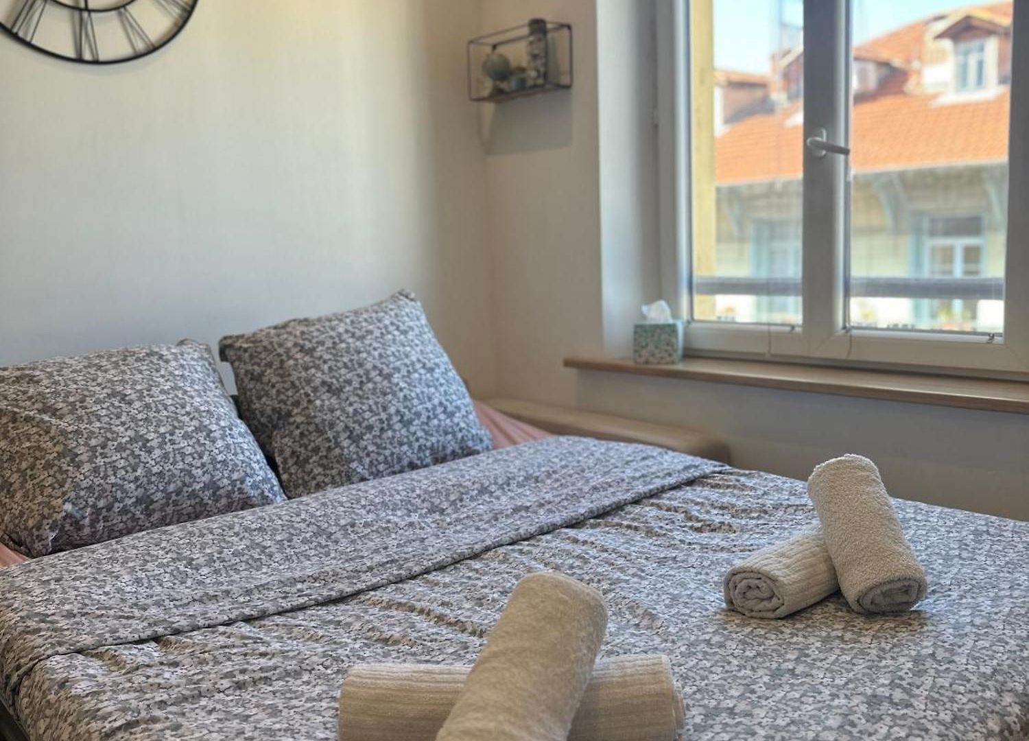 Appartement Prime Location Ac Place Masséna Walk Everywhere