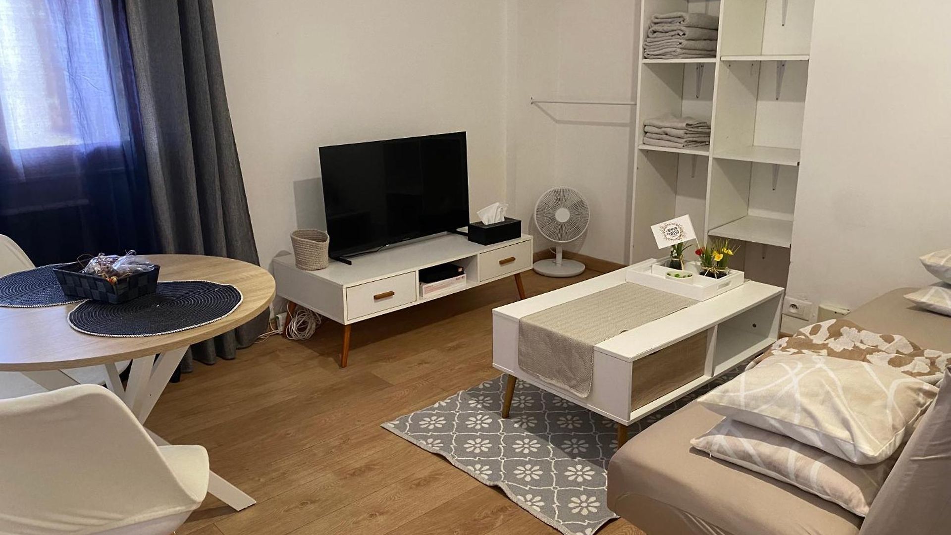 Appartement T2 Proche Promenade Des *