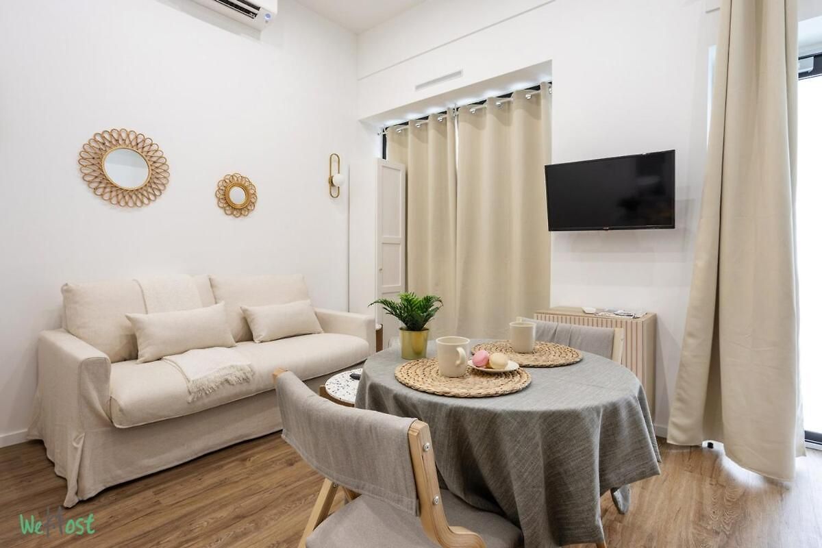 Apartment Promenade Et Sauna - 2 Pers *