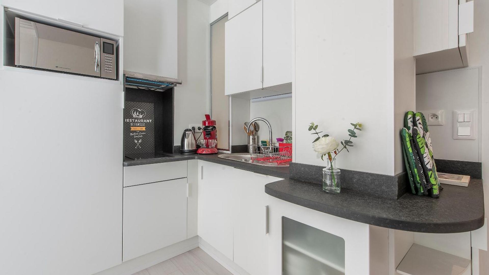 Apartment Musiciens Joli Duplex 2 Garage Privatif Et Terrasse *