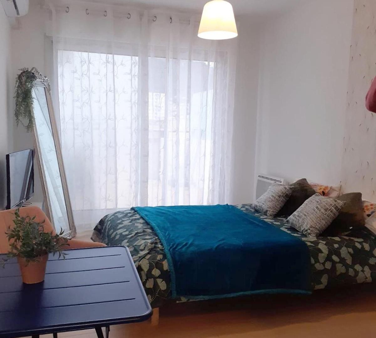 Appartement Avec Terrase Nice