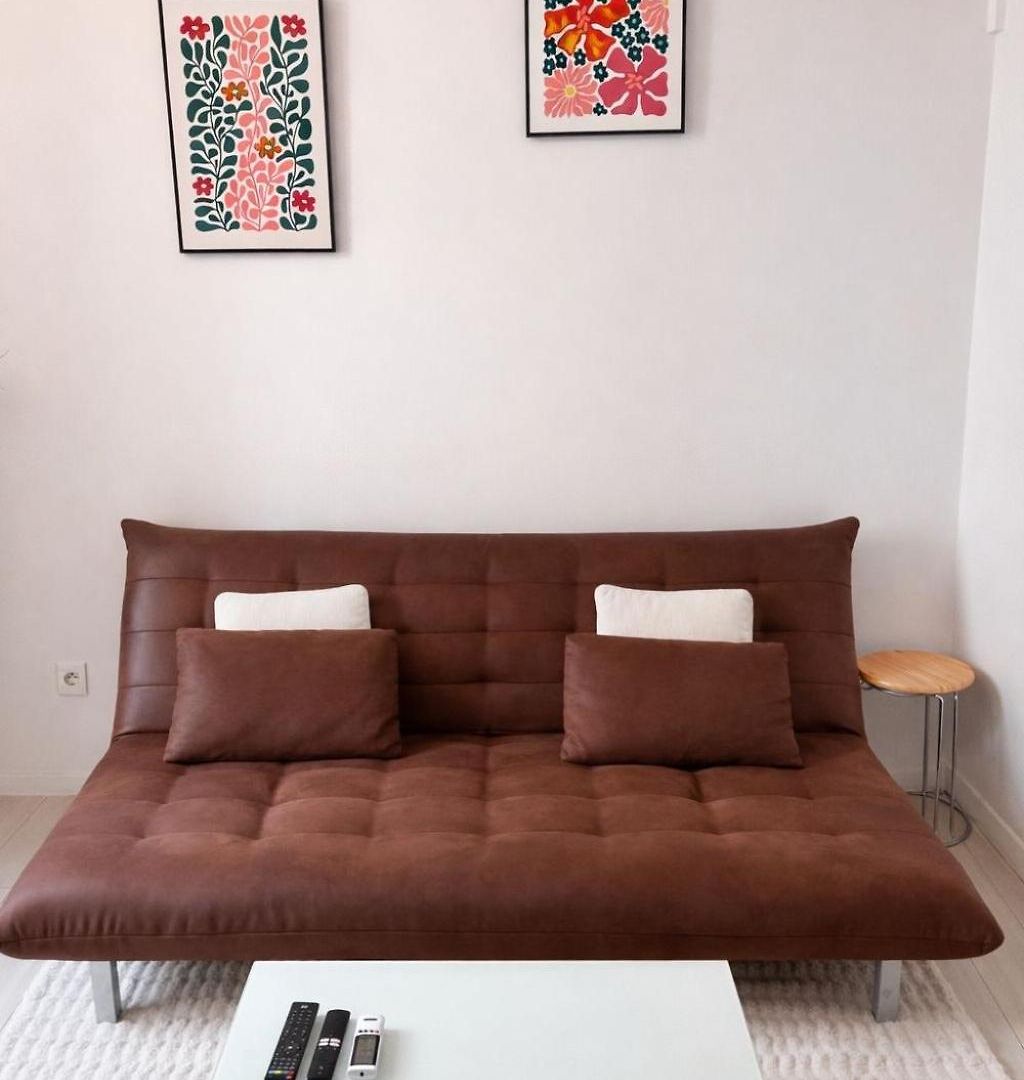 Appartement Avec Balcon *