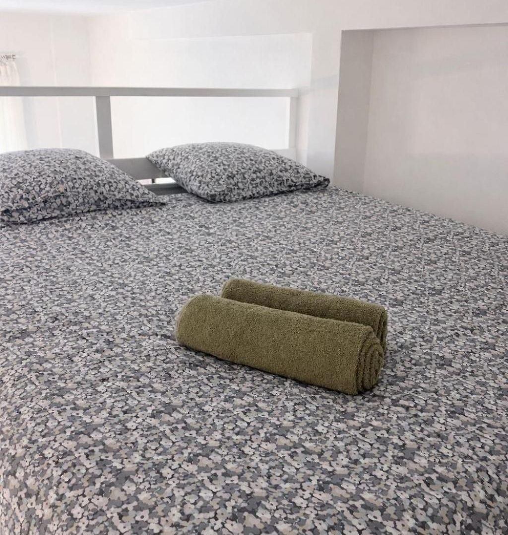 Appartement Avec Balcon