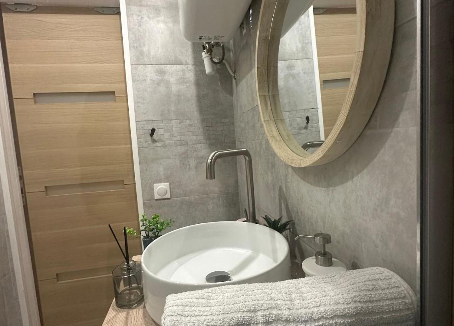 Prime Location Ac Place Masséna Walk Everywhere Appartement