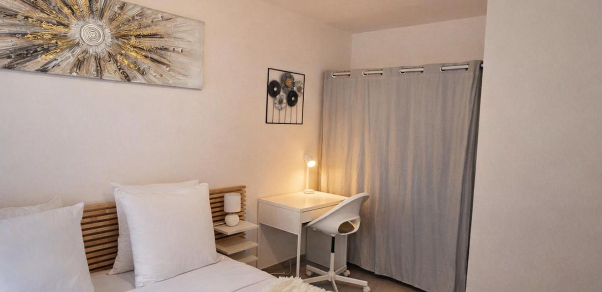 Cosy Dans Un Ecrin De Verdure -nice