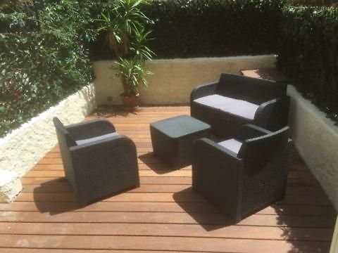 Musiciens Joli Duplex 2 Garage Privatif Et Terrasse Nice