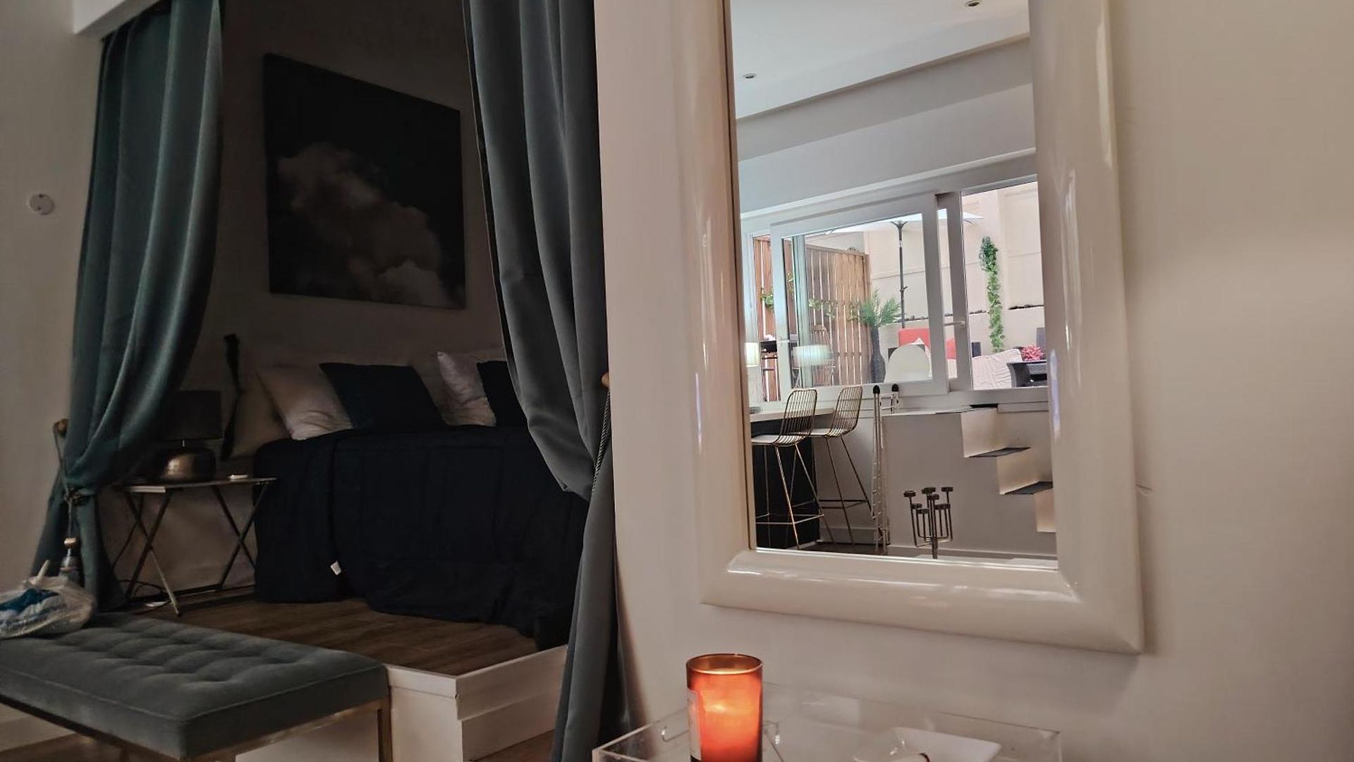 Appartement La Terrazza
