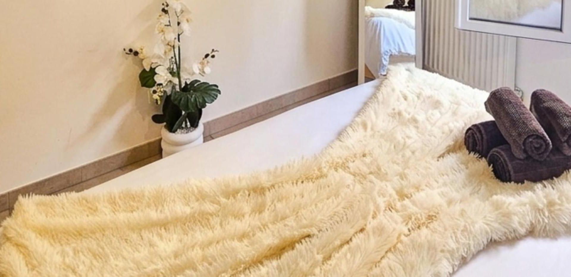 Cosy Dans Un Ecrin De Verdure -nice Appartement