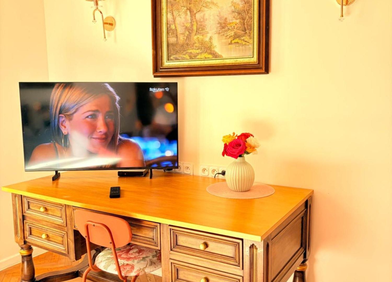 Appartement Gardenia