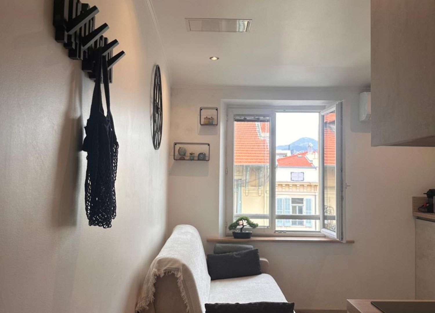 Prime Location Ac Place Masséna Walk Everywhere * Nice