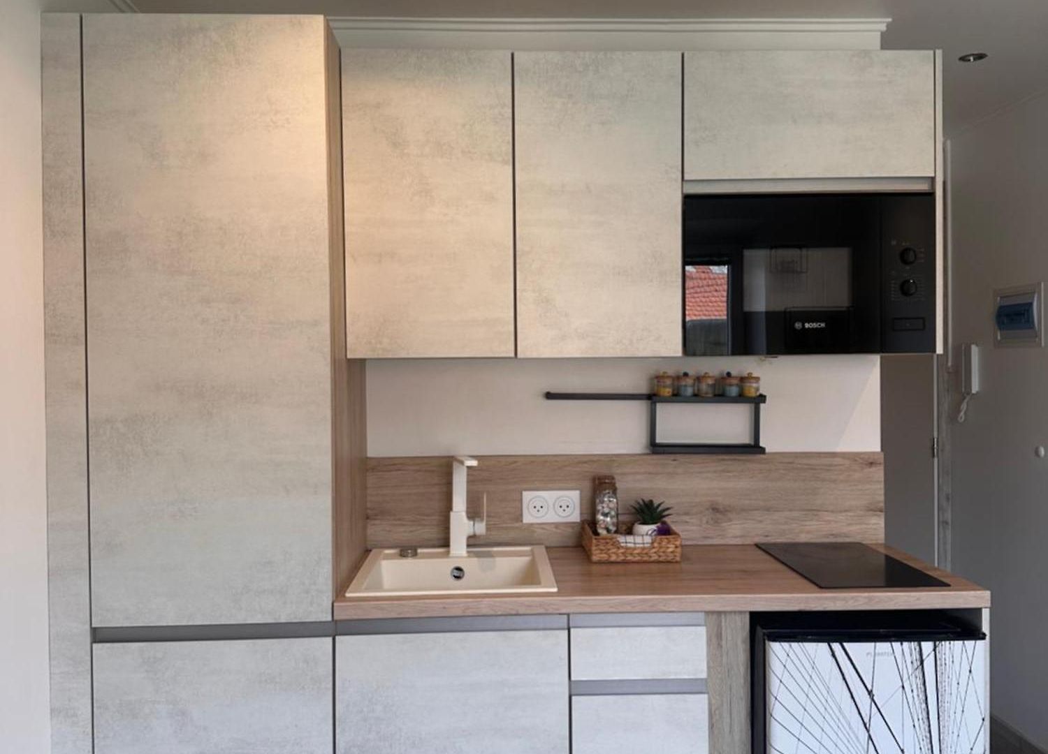Appartement Prime Location Ac Place Masséna Walk Everywhere *