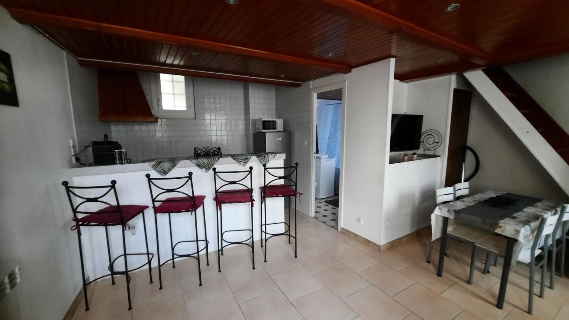 Appartement Cosy à Proche Plages