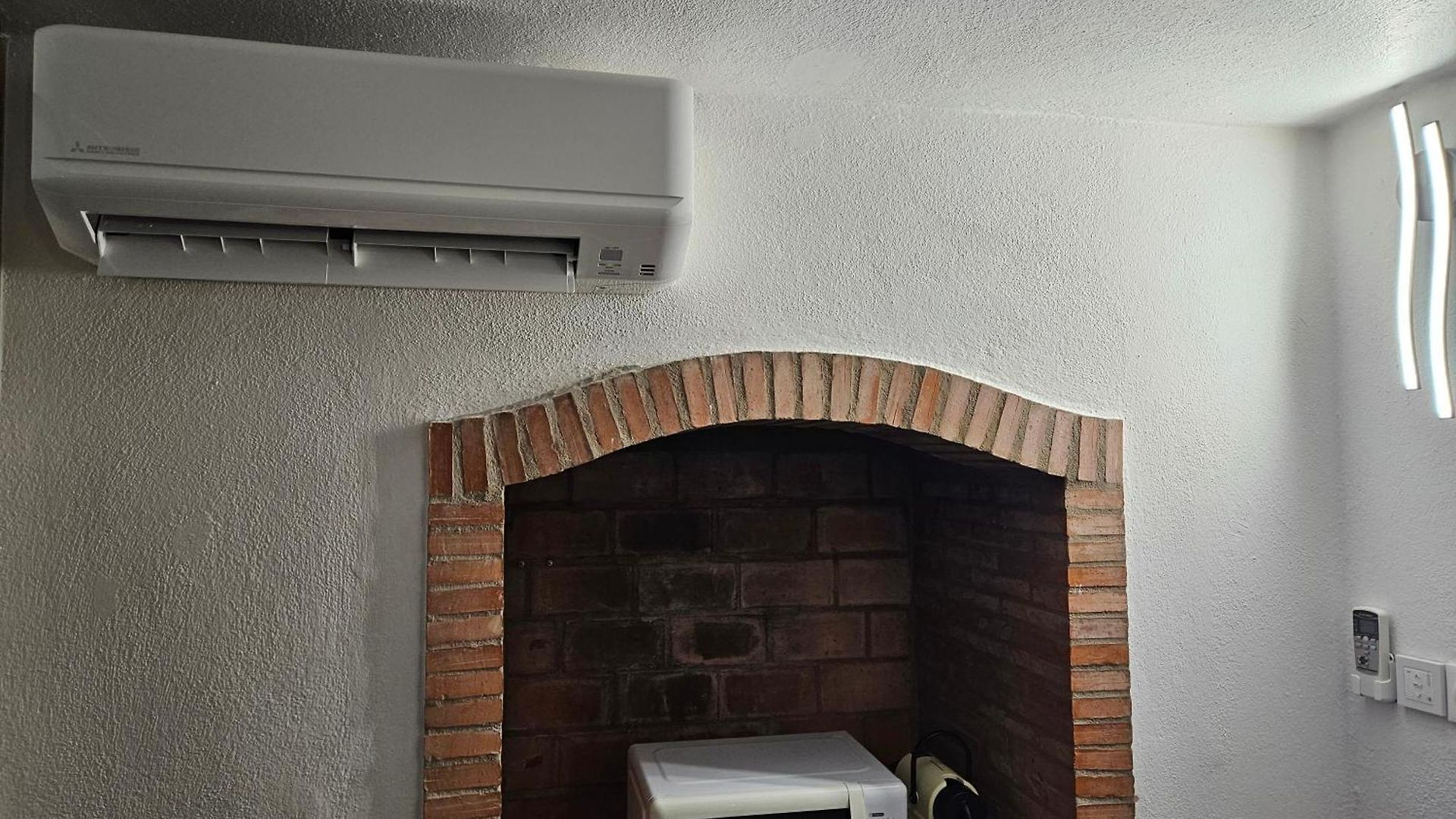 Vue - Ouest Appartement *