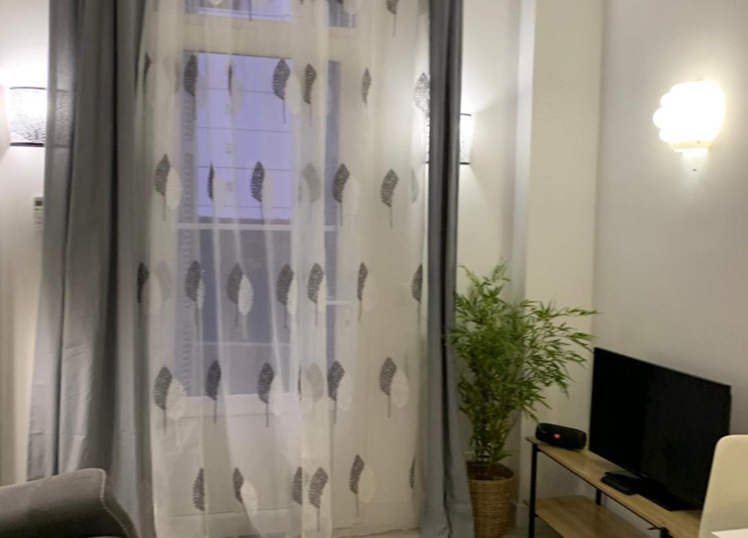 élégant T2 Au Calme Appartement *
