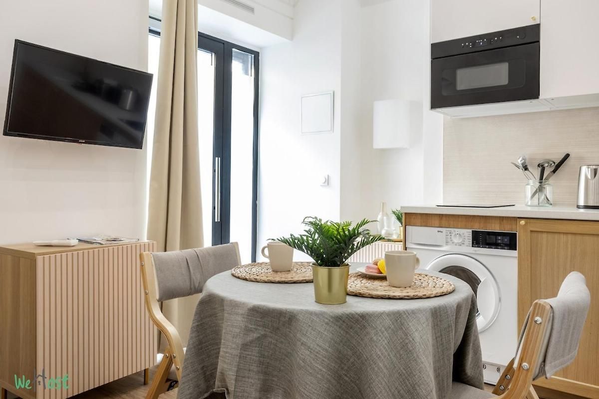 Apartment Promenade Et Sauna - 2 Pers