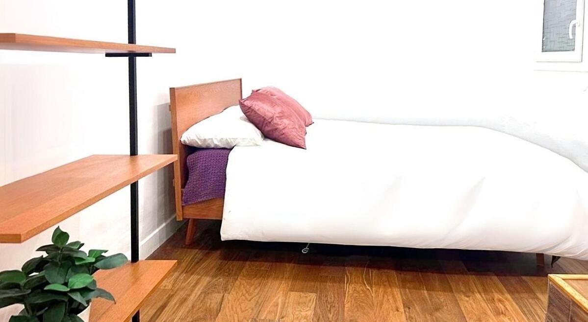 Wehost - Malonat - Urban Cocoon # Old Town & Beaches Apartment *
