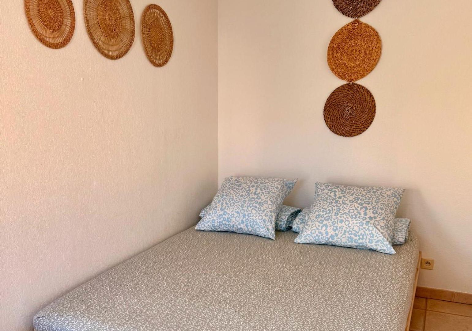Near Tramway, & Airport - Air Conditioning & Free Wifi * Nice
