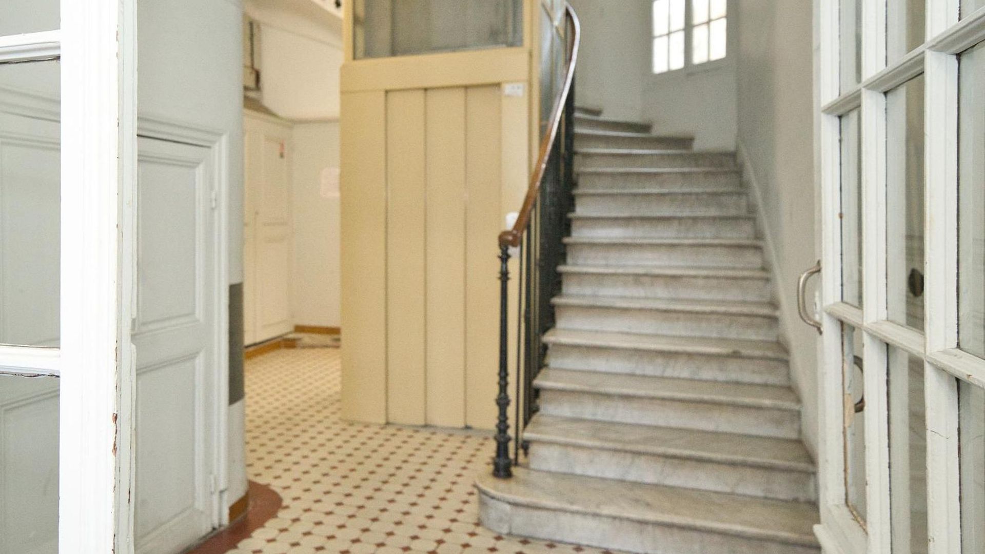 Nissa La Bella Apartment