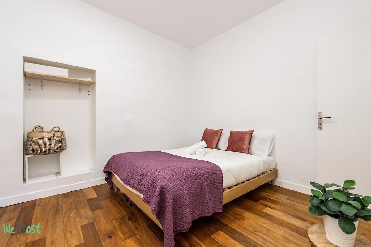 Wehost - Malonat - Urban Cocoon # Old Town & Beaches