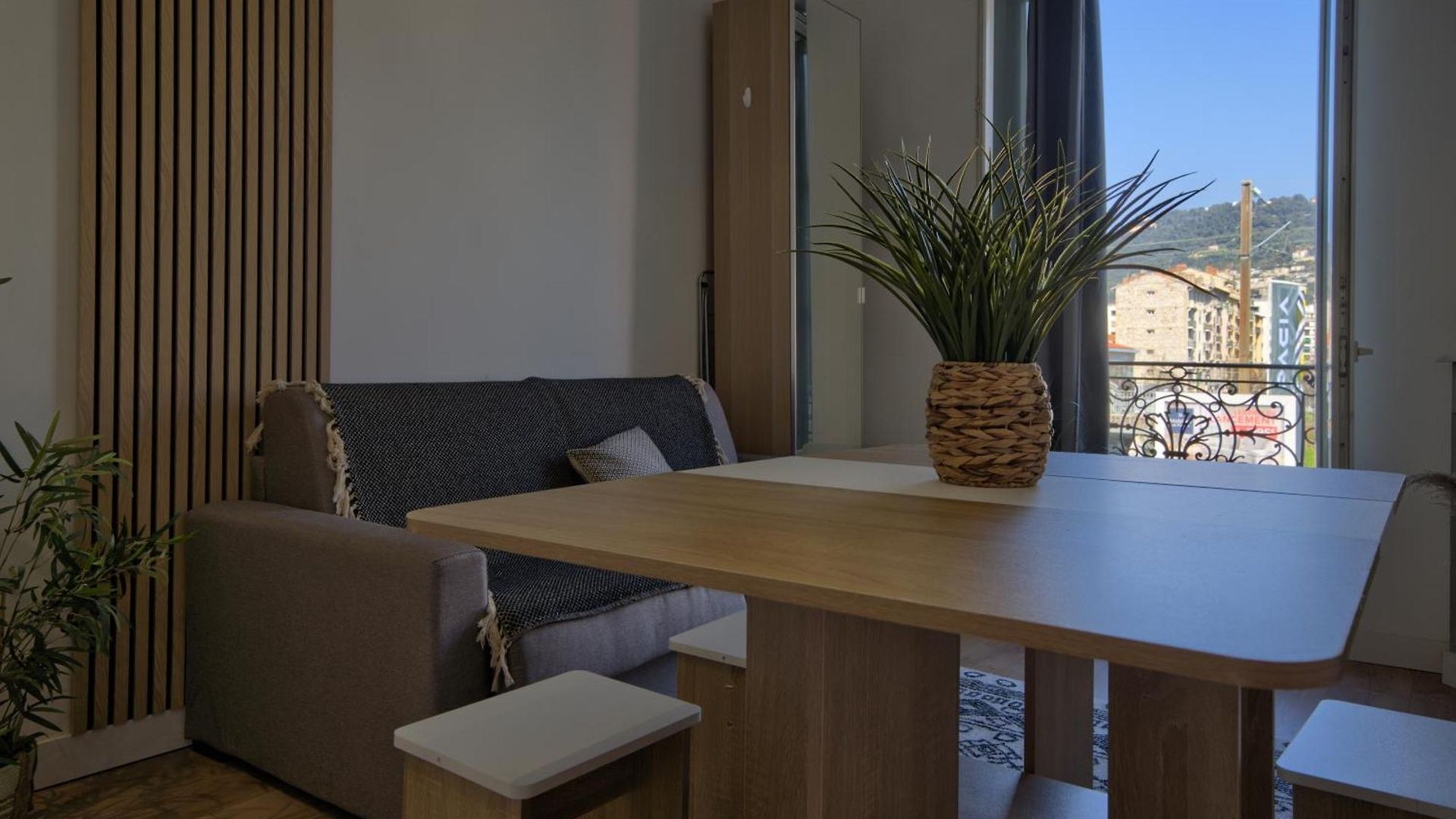 Apartment Nissa La Bella Nice