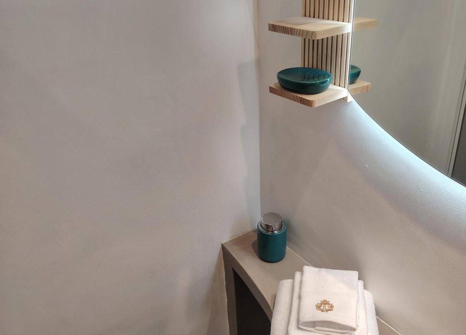La Terrazza Appartement