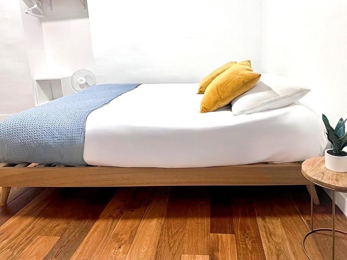 Wehost - Malonat - Urban Cocoon # Old Town & Beaches Apartment