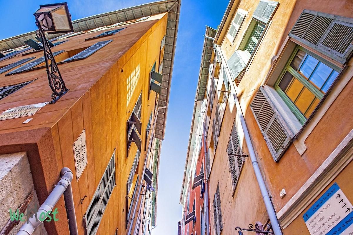 Apartment Wehost - Malonat - Urban Cocoon # Old Town & Beaches