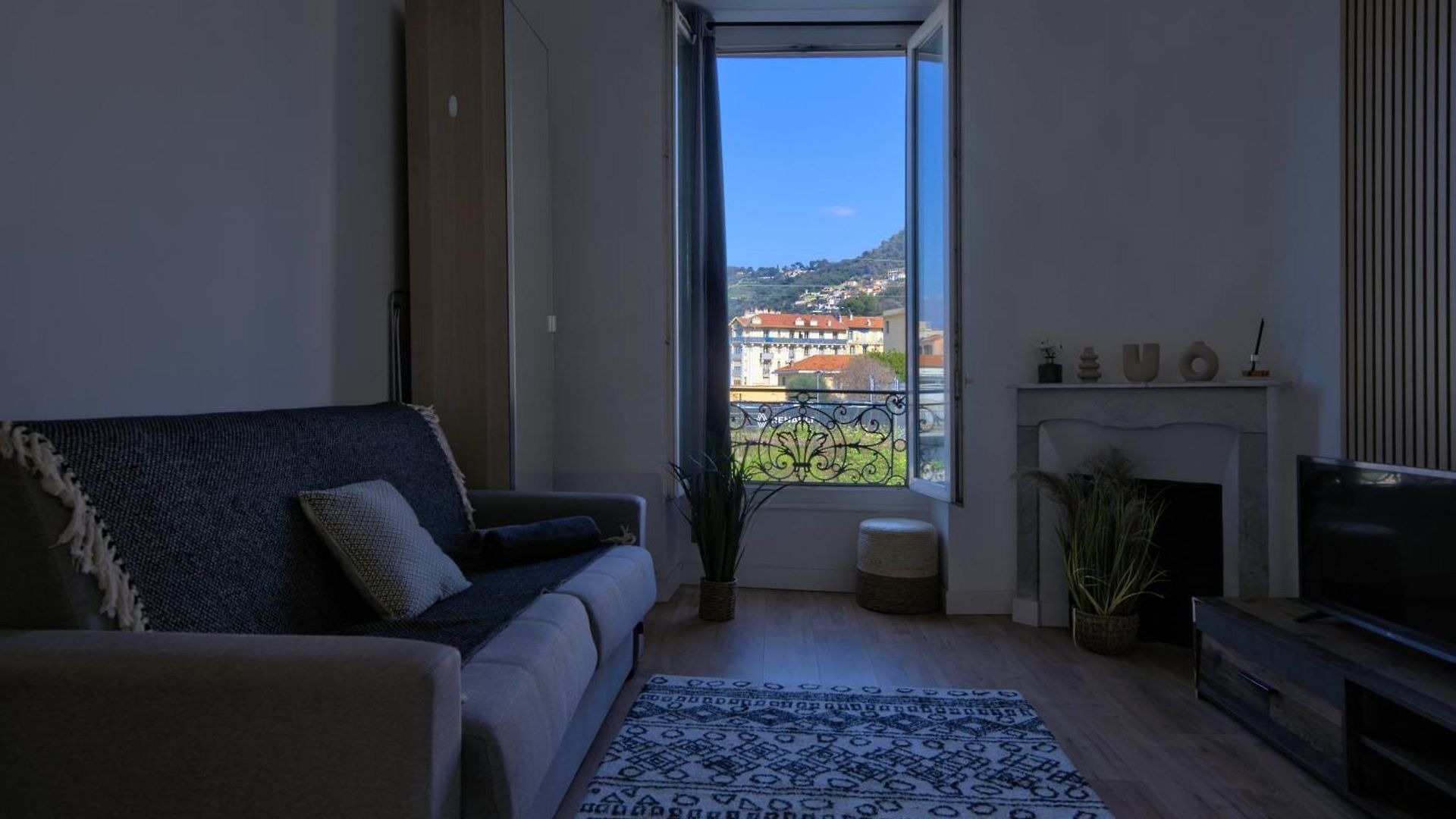 Nissa La Bella Apartment Nice