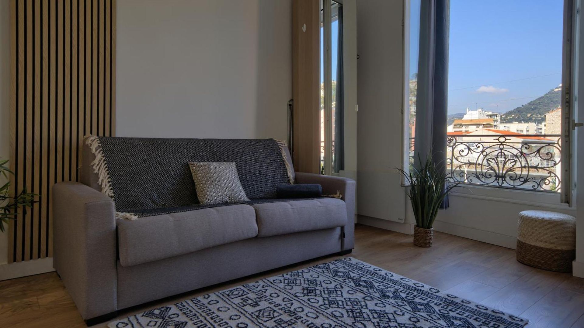 Nissa La Bella Apartment Nice