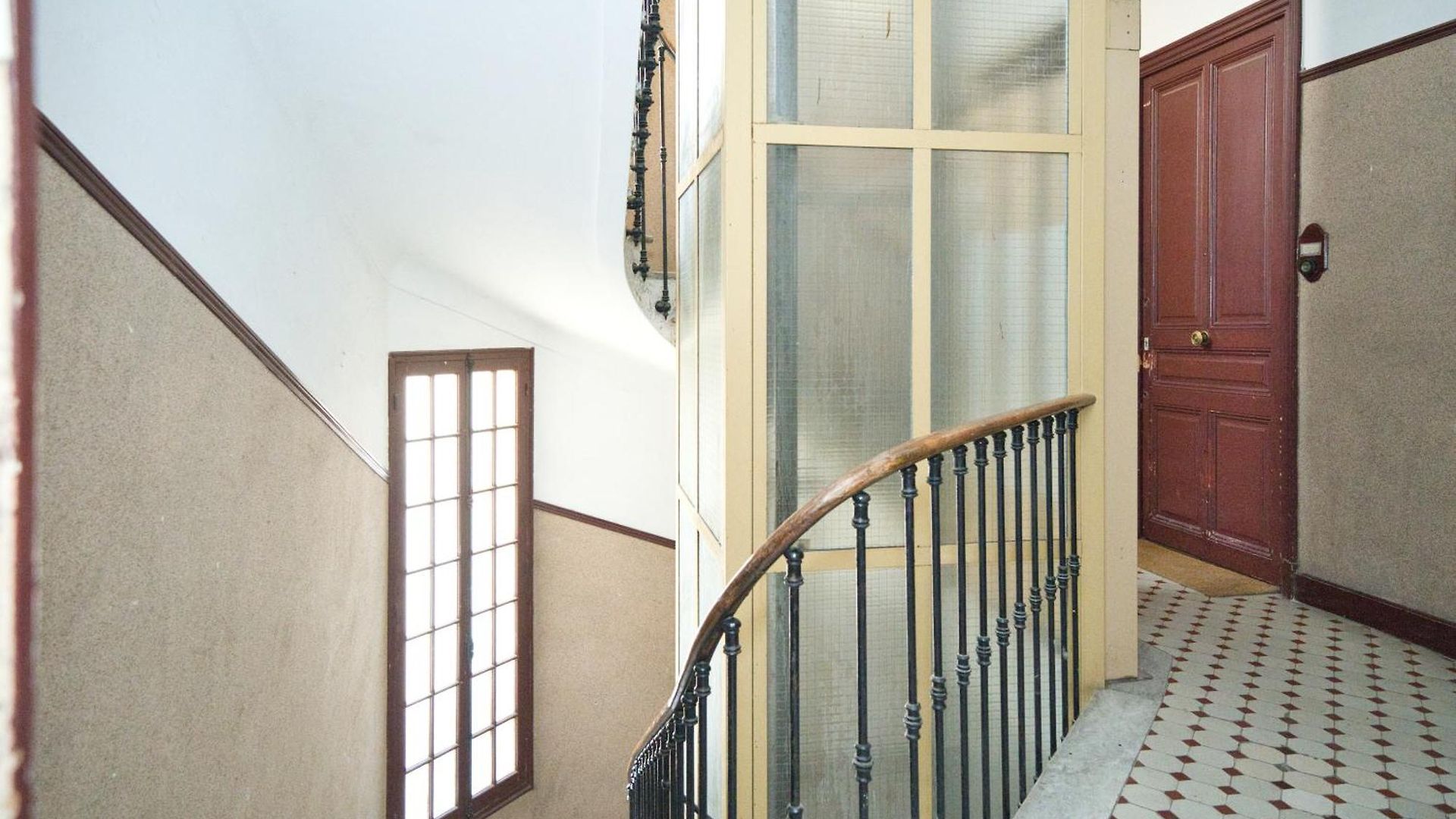 Nissa La Bella Apartment