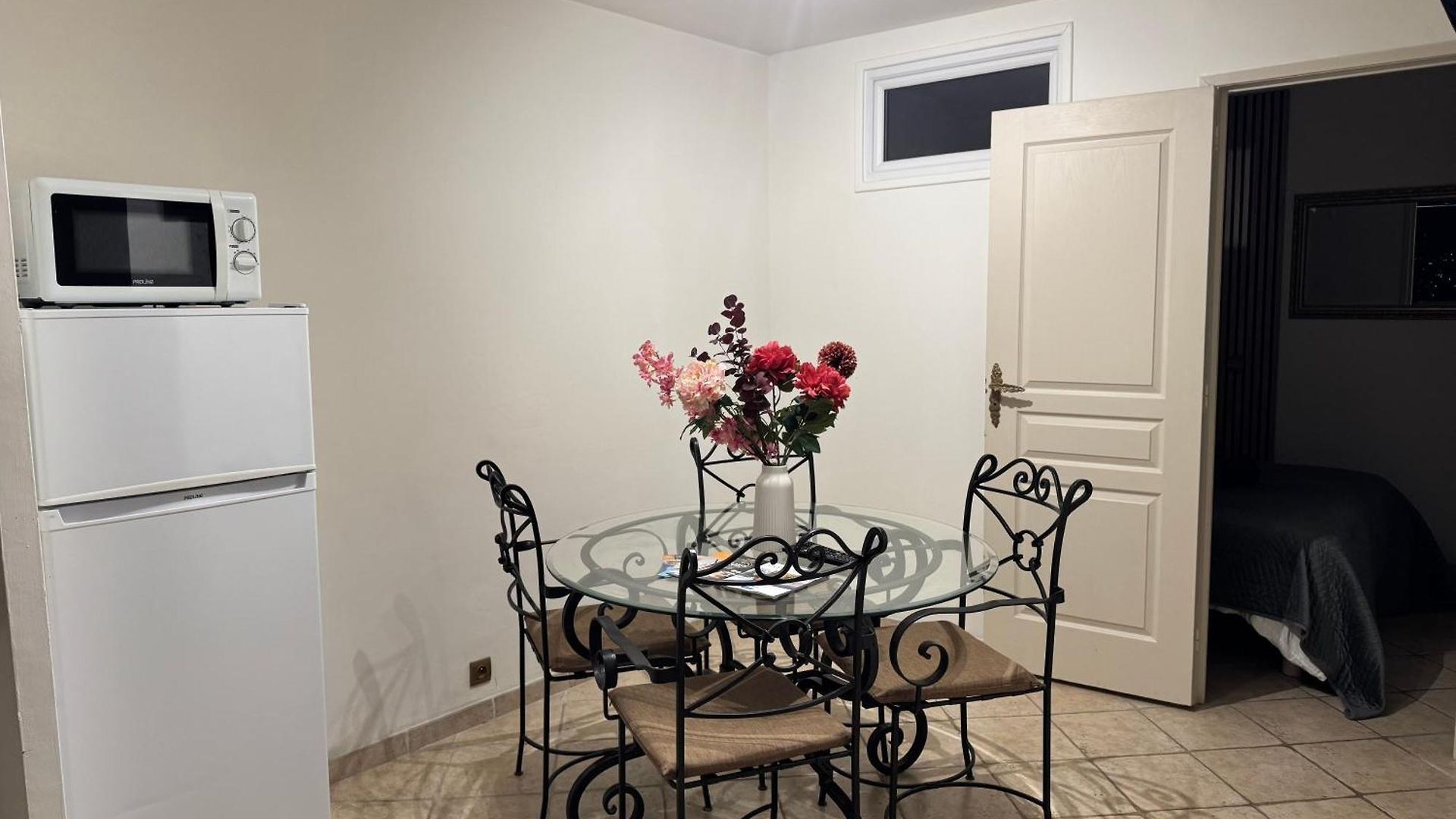 Apartment Baie Des Anges *