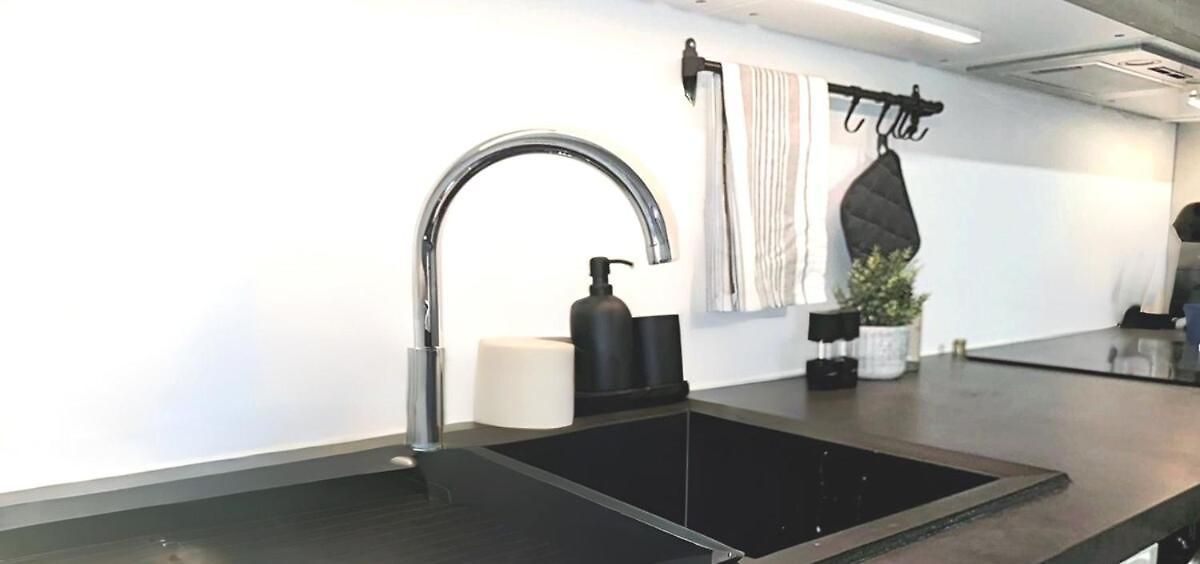 Wehost - Malonat - Urban Cocoon # Old Town & Beaches Apartment