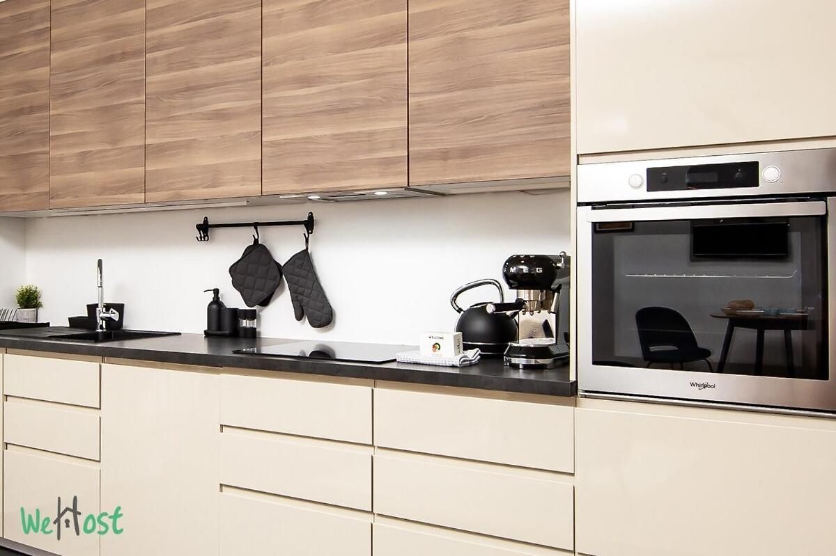 Wehost - Malonat - Urban Cocoon # Old Town & Beaches Apartment *