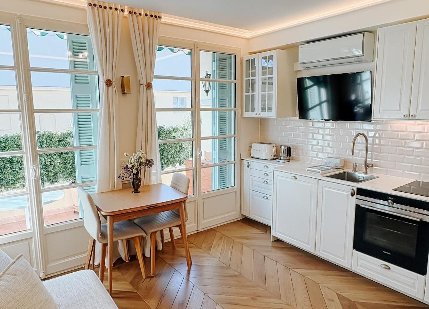 Azur Verdun Apartment