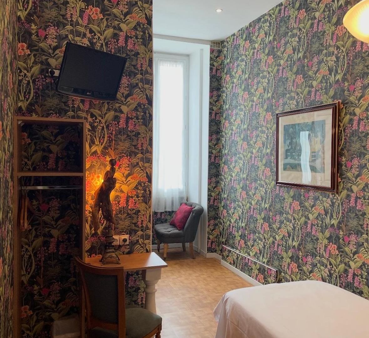 Interlaken Hotel 2*