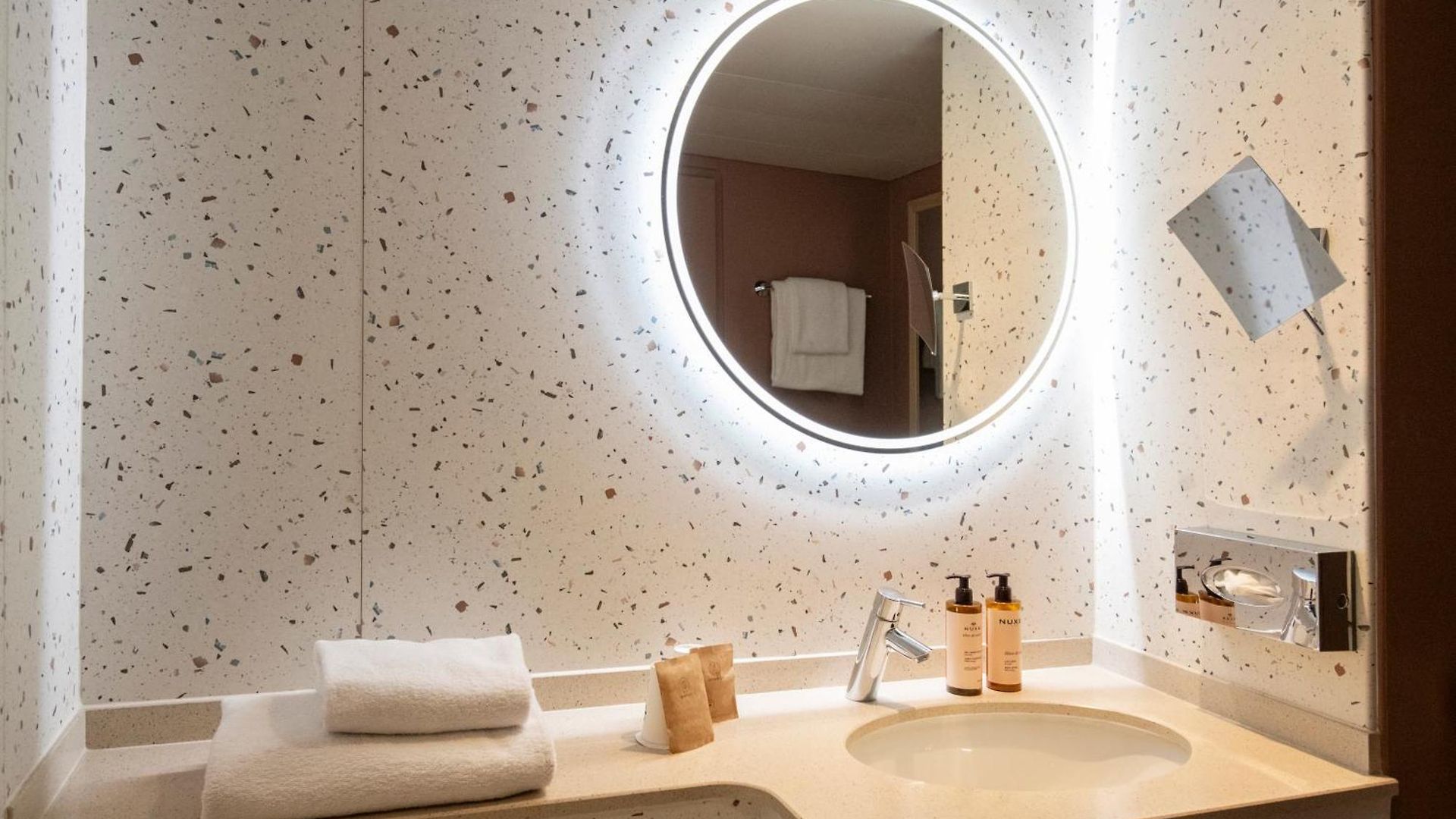 Mercure Centre Notre Dame Nice