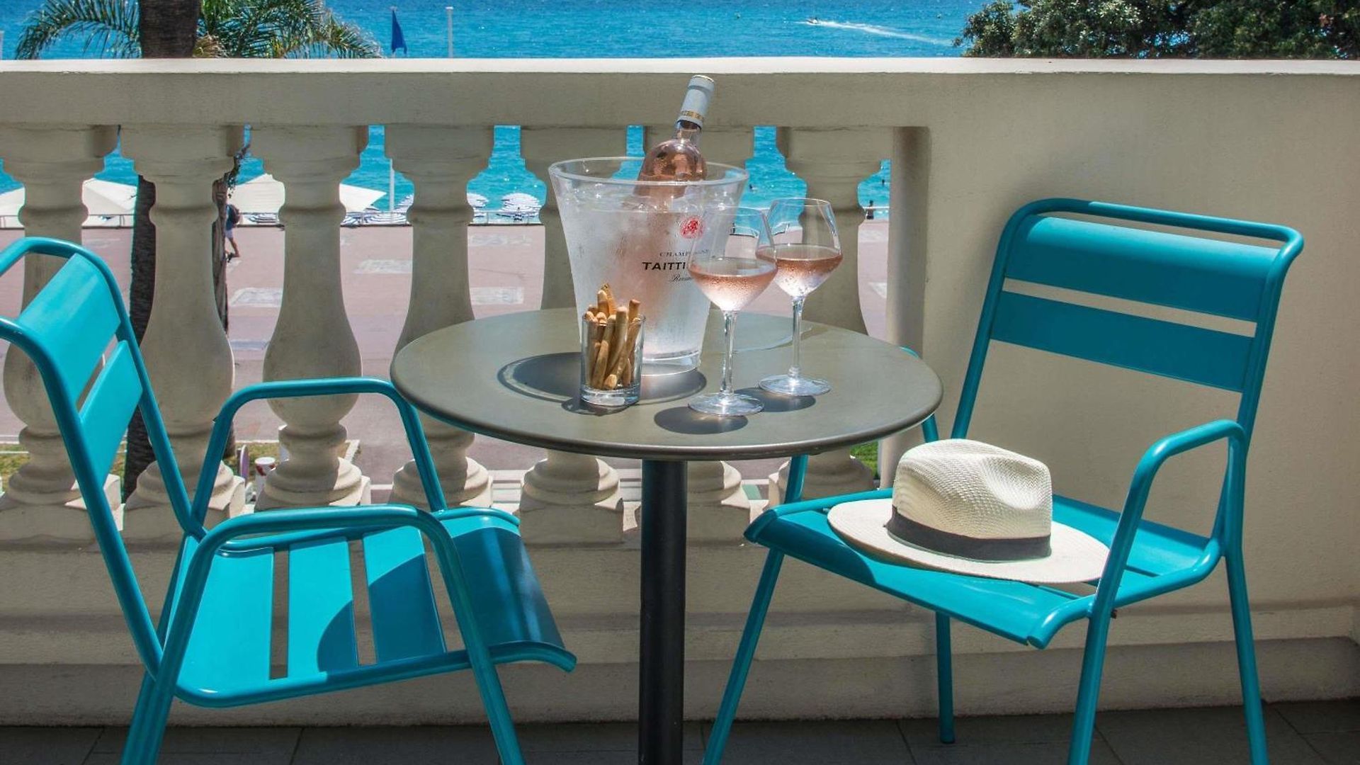 Hotel Mercure Marché Aux Fleurs 4*