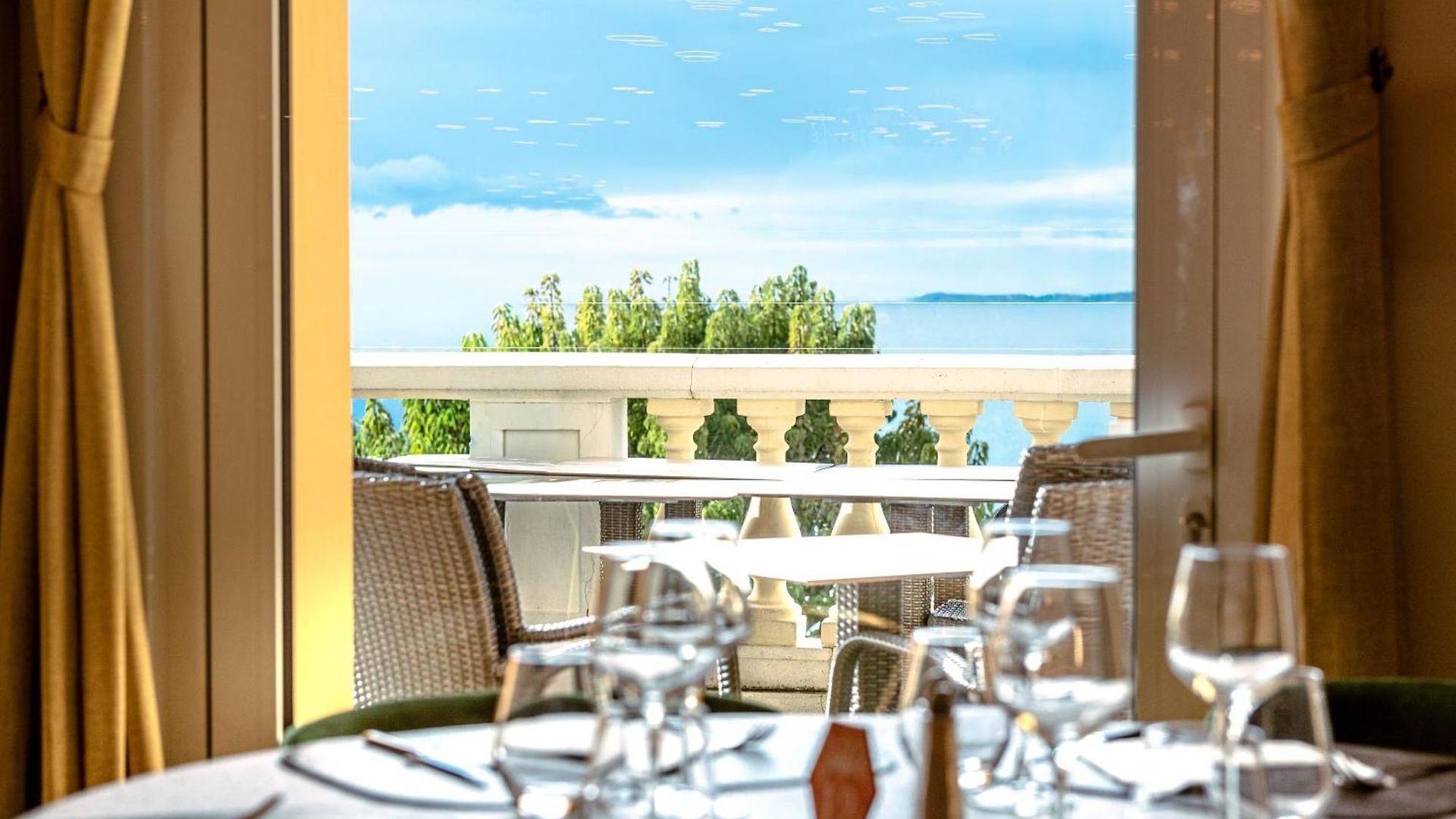 Le Saint Paul Hotel 3*