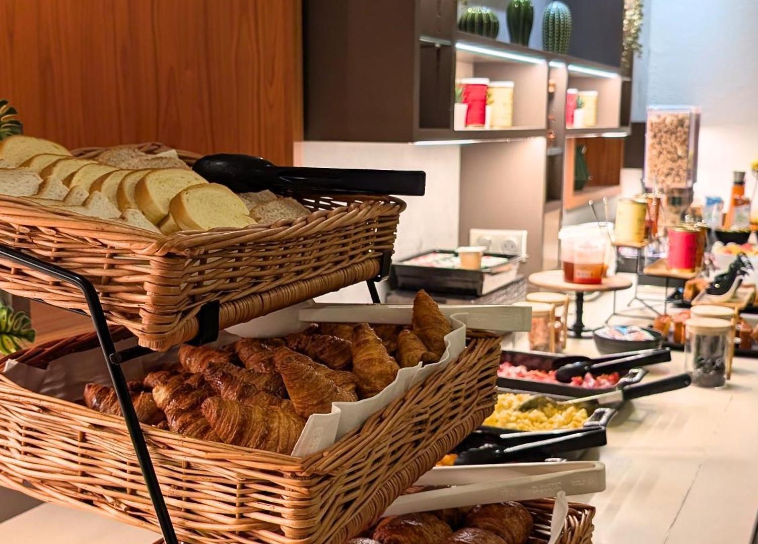 Hotel Le Saint Paul 3*