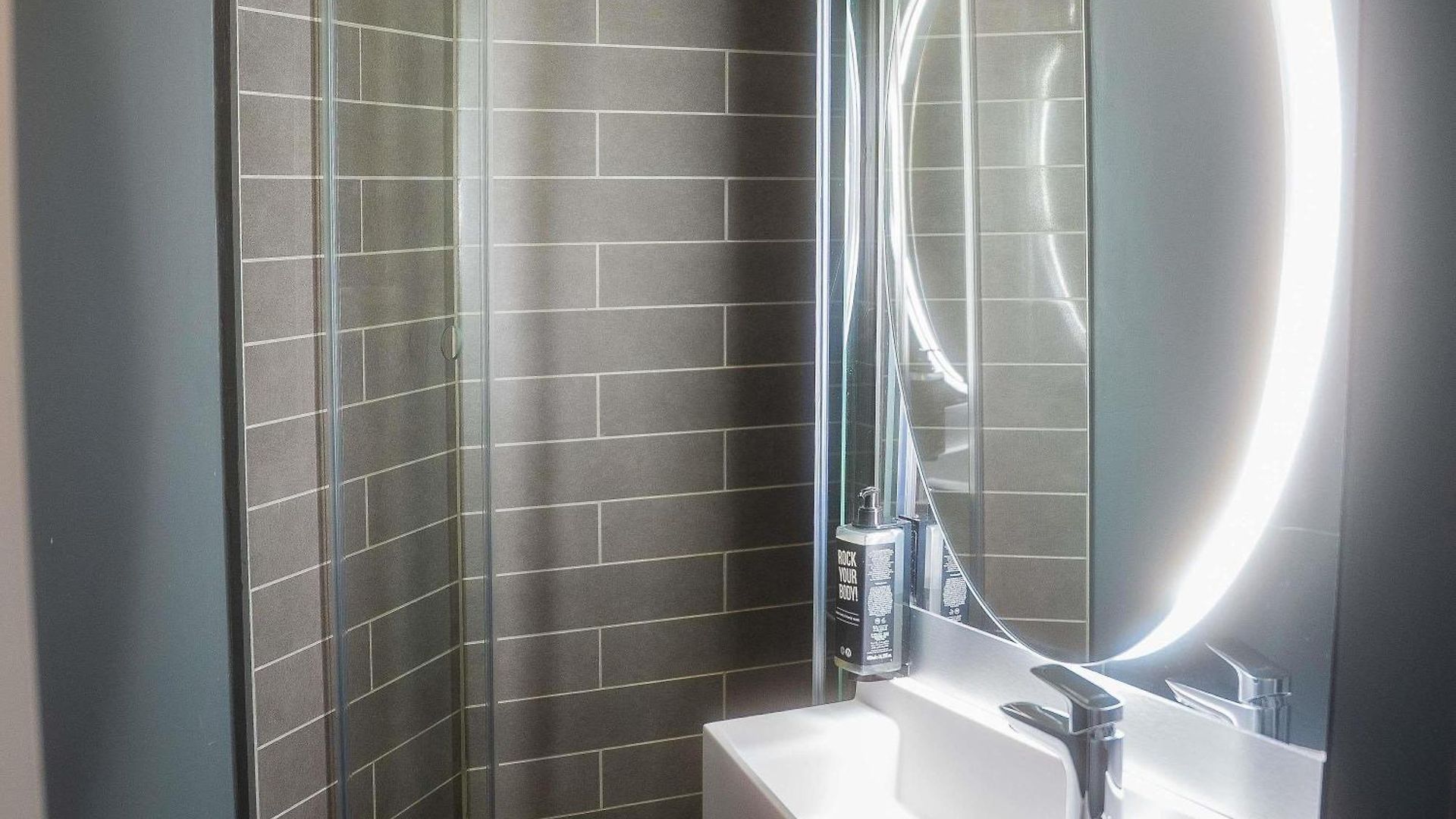 Ibis Centre Gare 3*