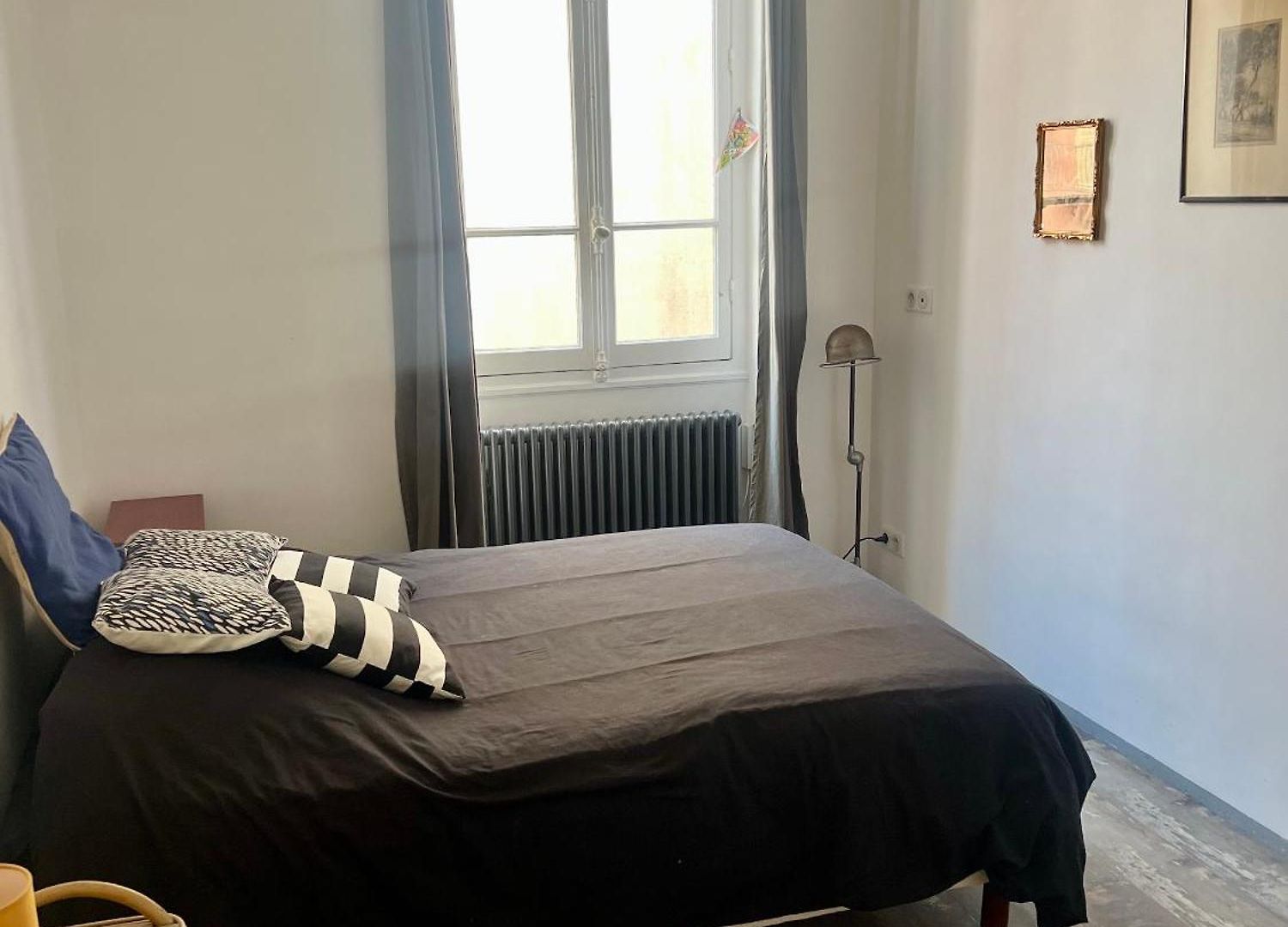 Le Fighiera Nice