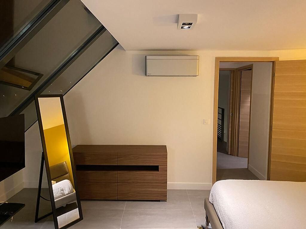Location - 5* St Pancrace Villa Nice