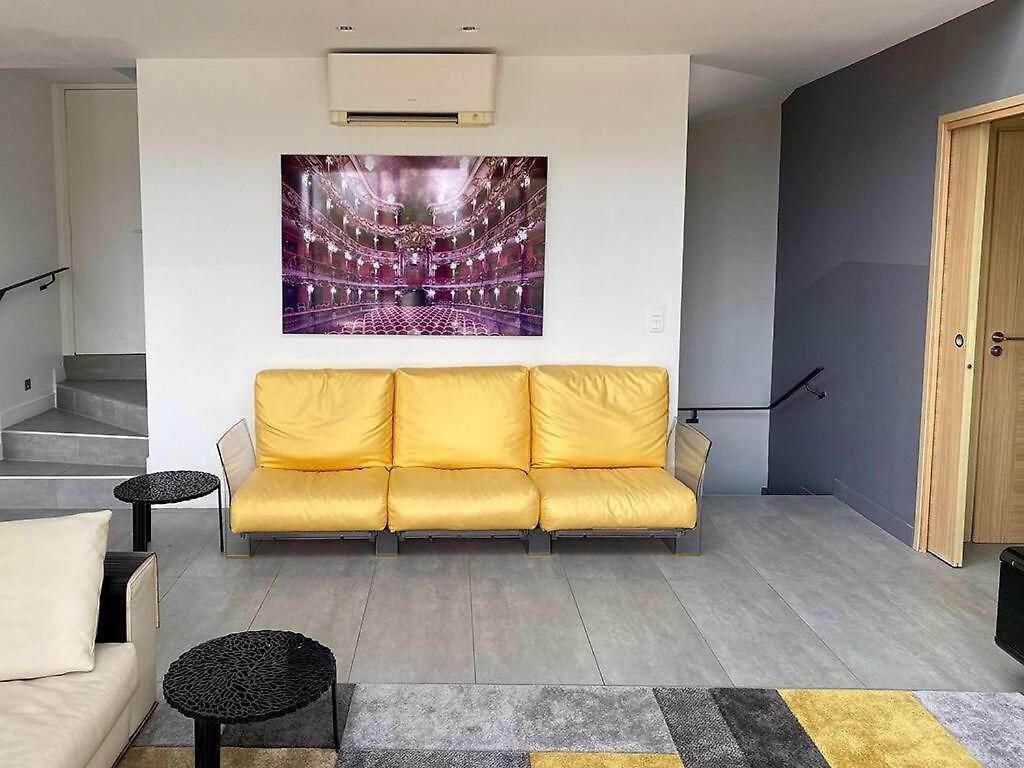 Villa Location - 5* St Pancrace Nice