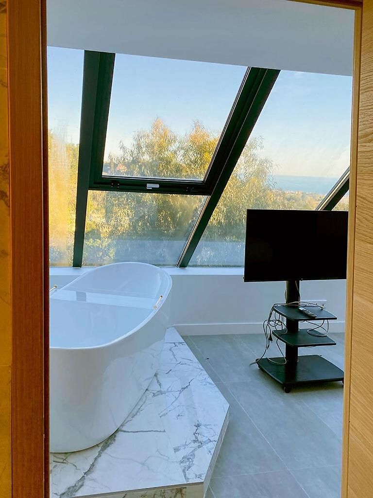 Location - 5* St Pancrace * Nice