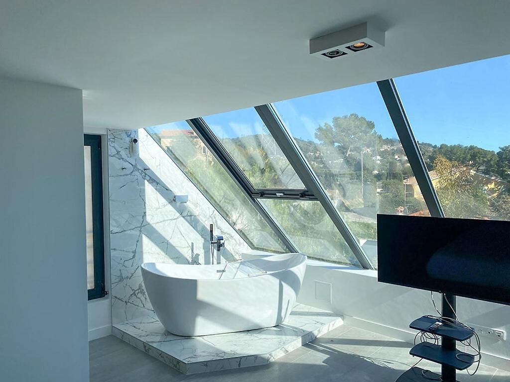 Location - 5* St Pancrace Villa