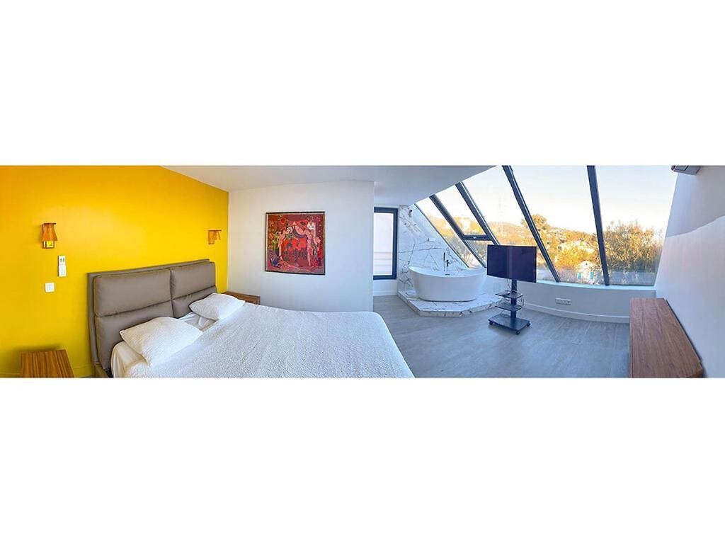 Location - 5* St Pancrace Villa *