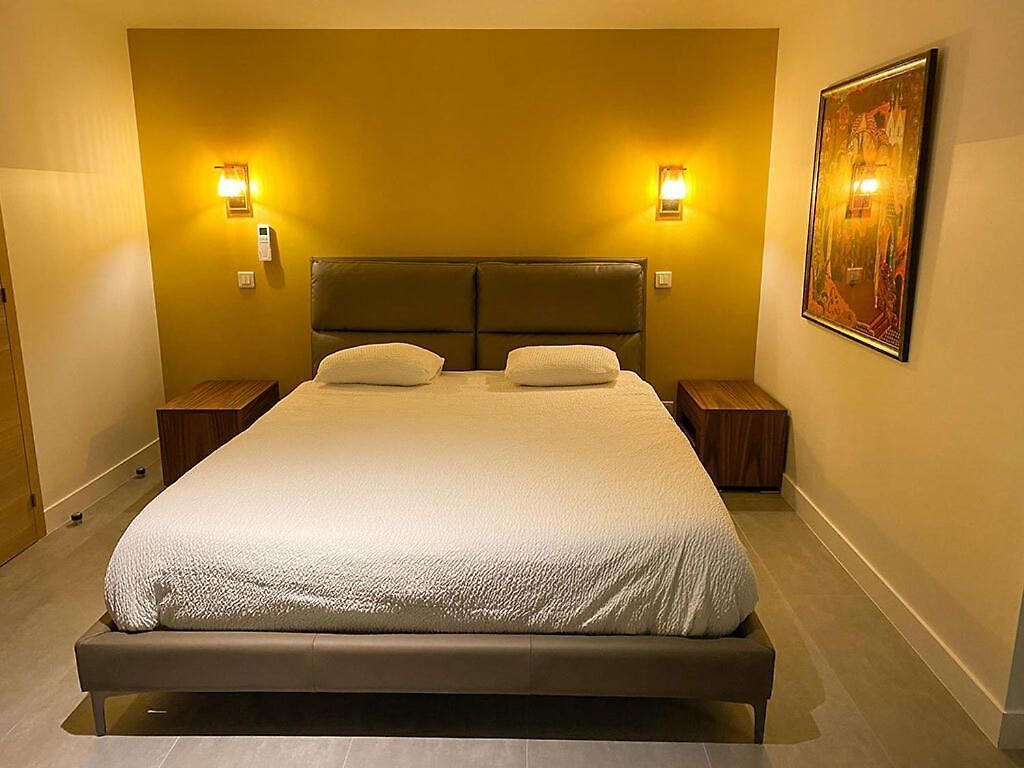 Villa Location - 5* St Pancrace *