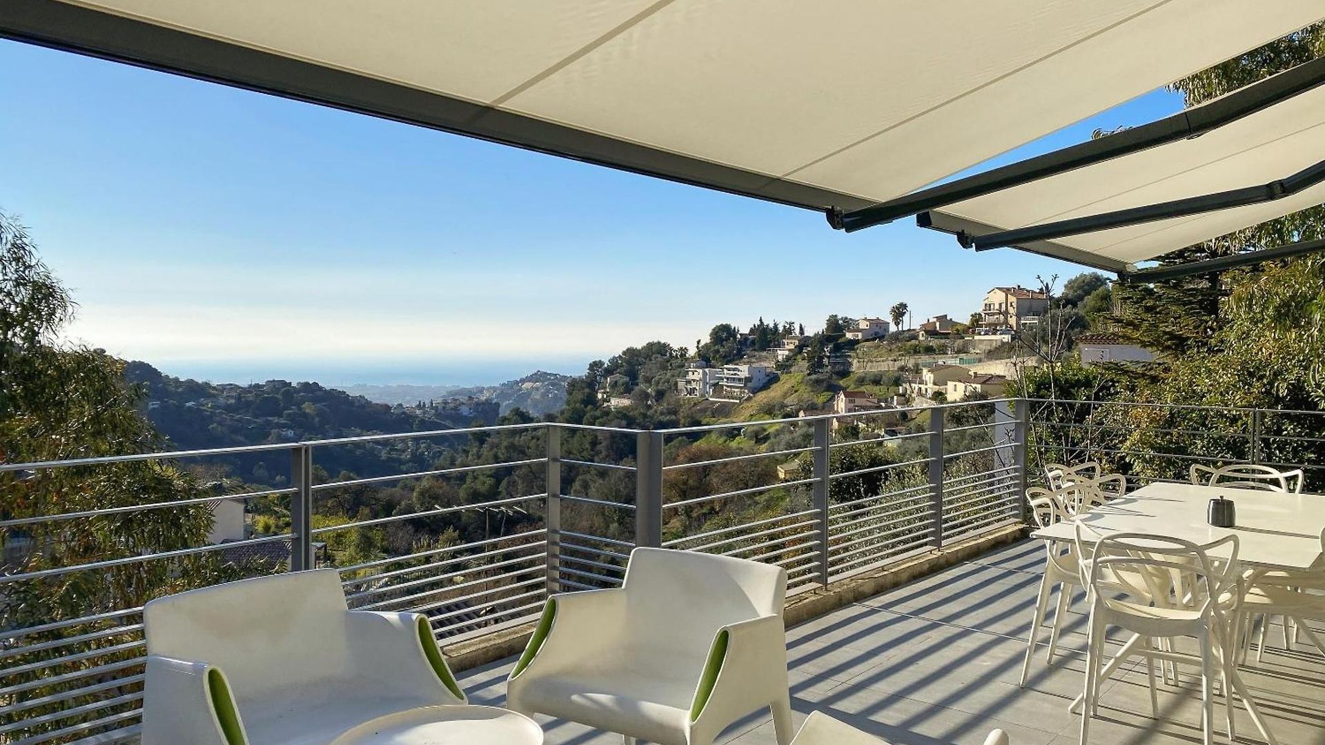Location - 5* St Pancrace Villa