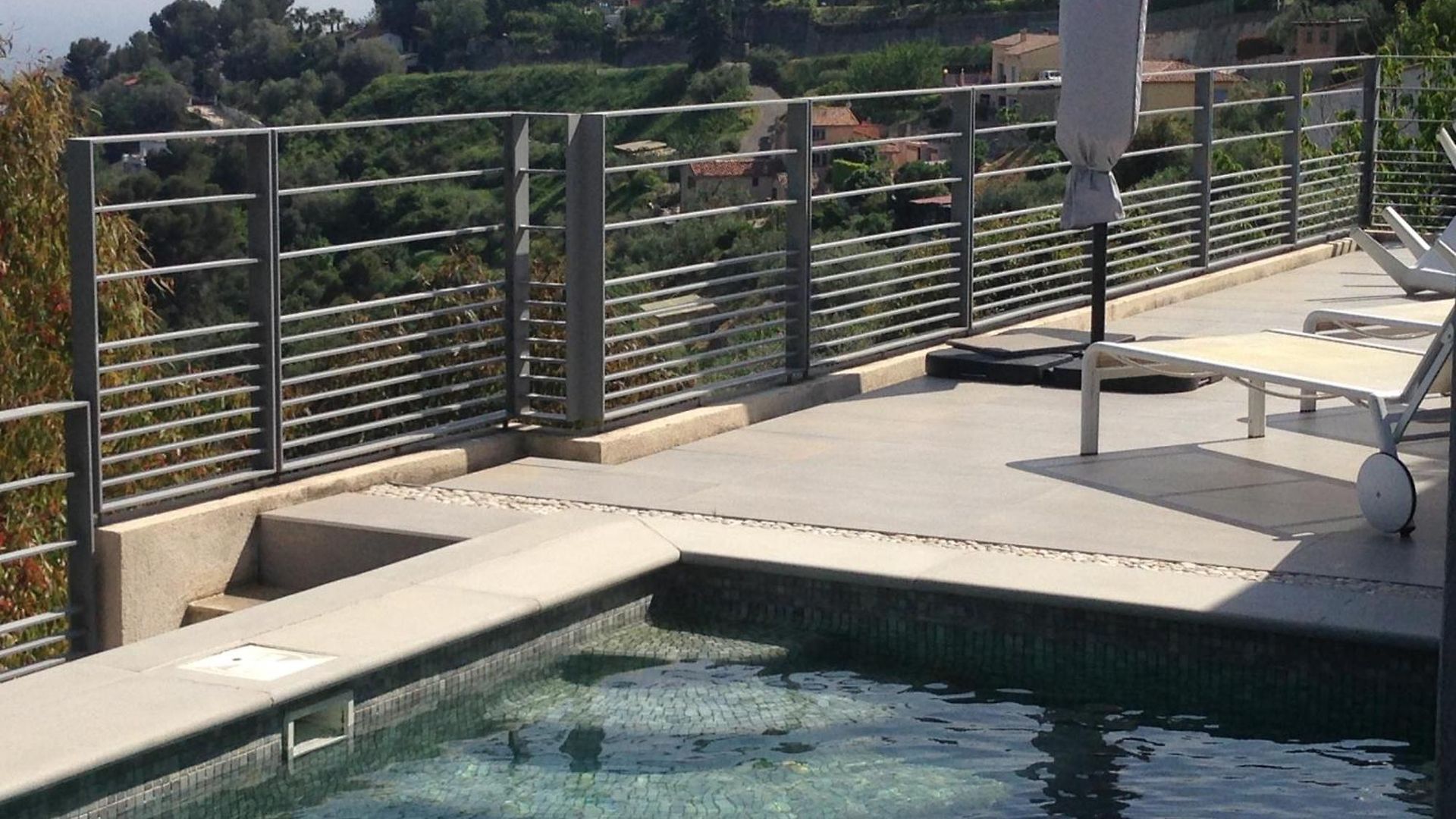 Location - 5* St Pancrace