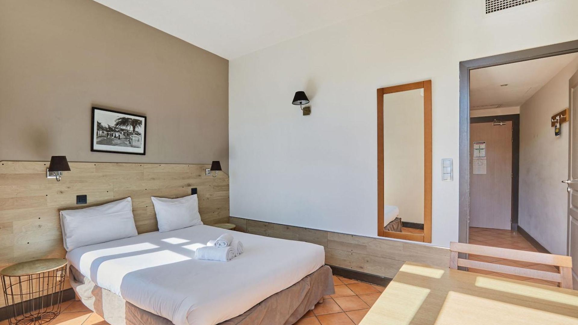 Appart hôtel Odalys Le Palais Rossini